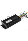 45A brushless controller