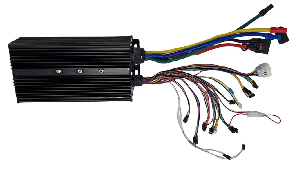 5000w 100A Kit
