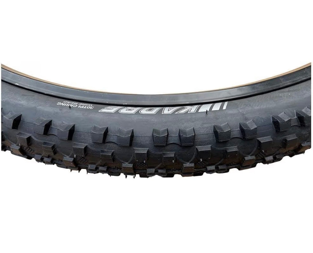 Kenda Kadre tyres