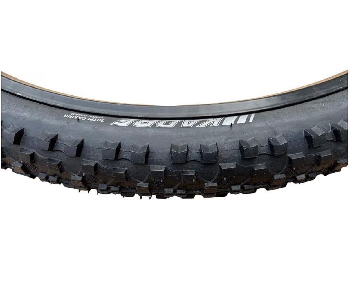 Kenda Kadre tyres