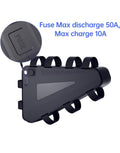 48v 31.2AH battery pack