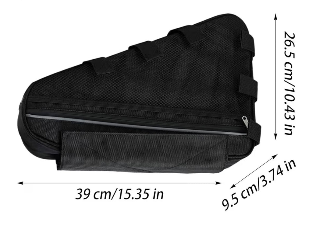 Battery bag