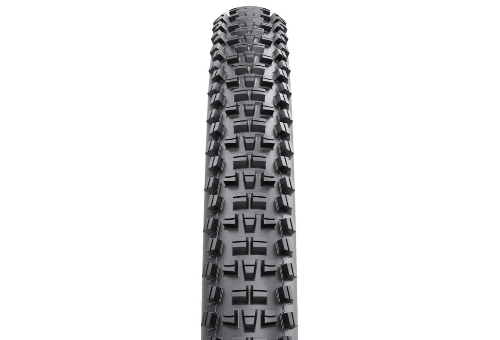 WTB Trail Boss tyres