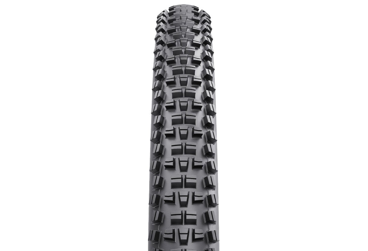 WTB Trail Boss tyres