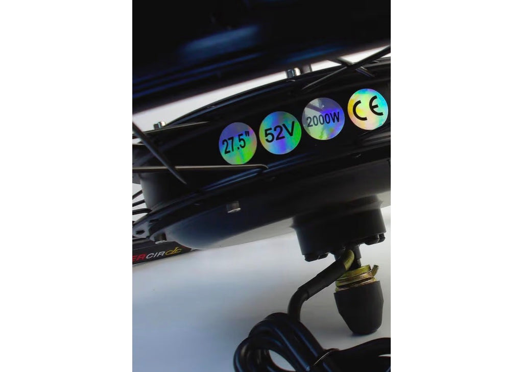2000W 45A MTX39 Kit