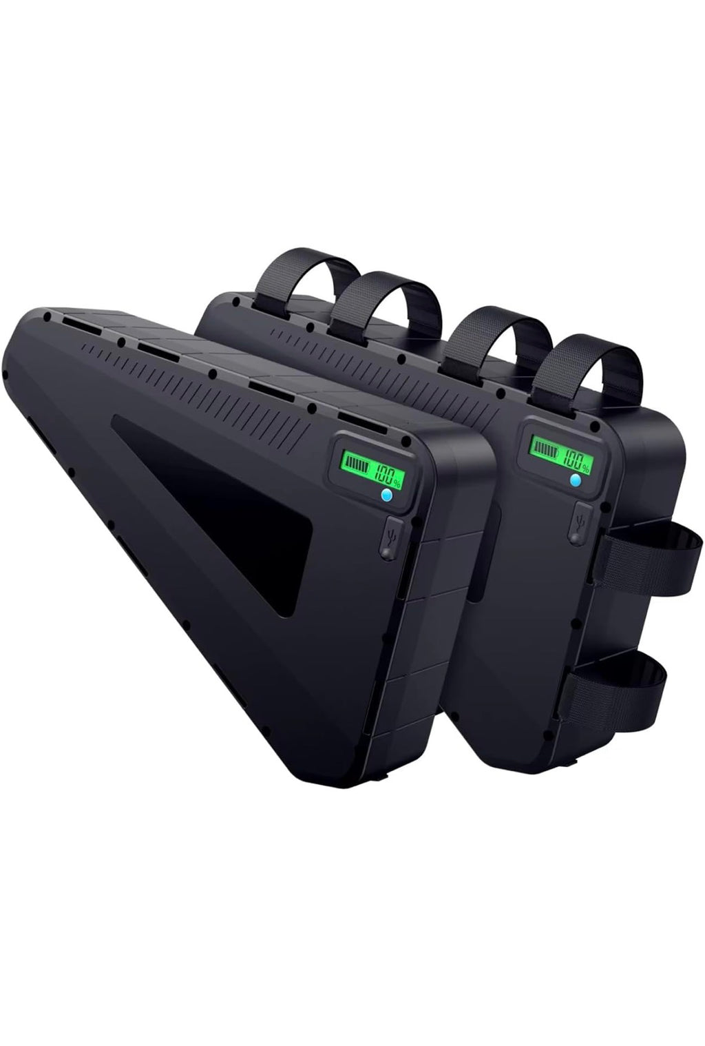 48v 31.2AH battery pack