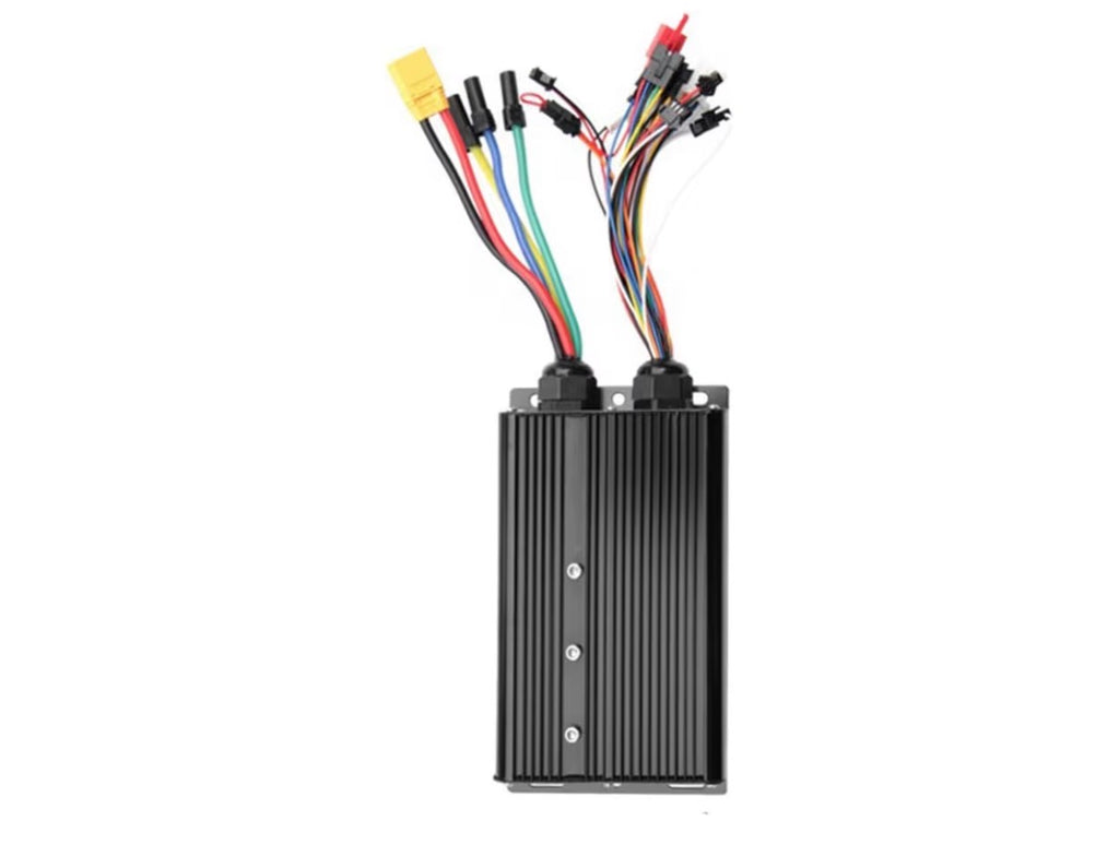 80A Sinewave controller