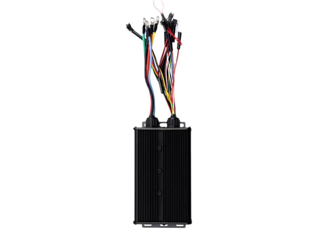 60A Sinewave controller