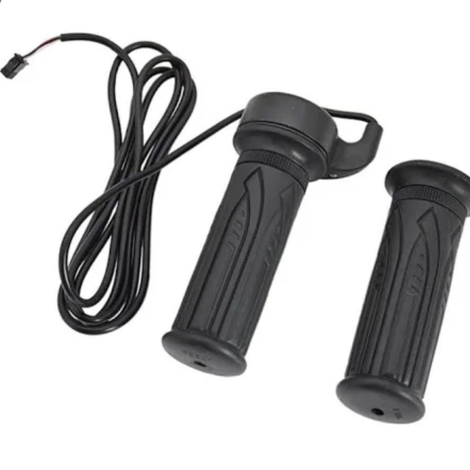 Standard throttle