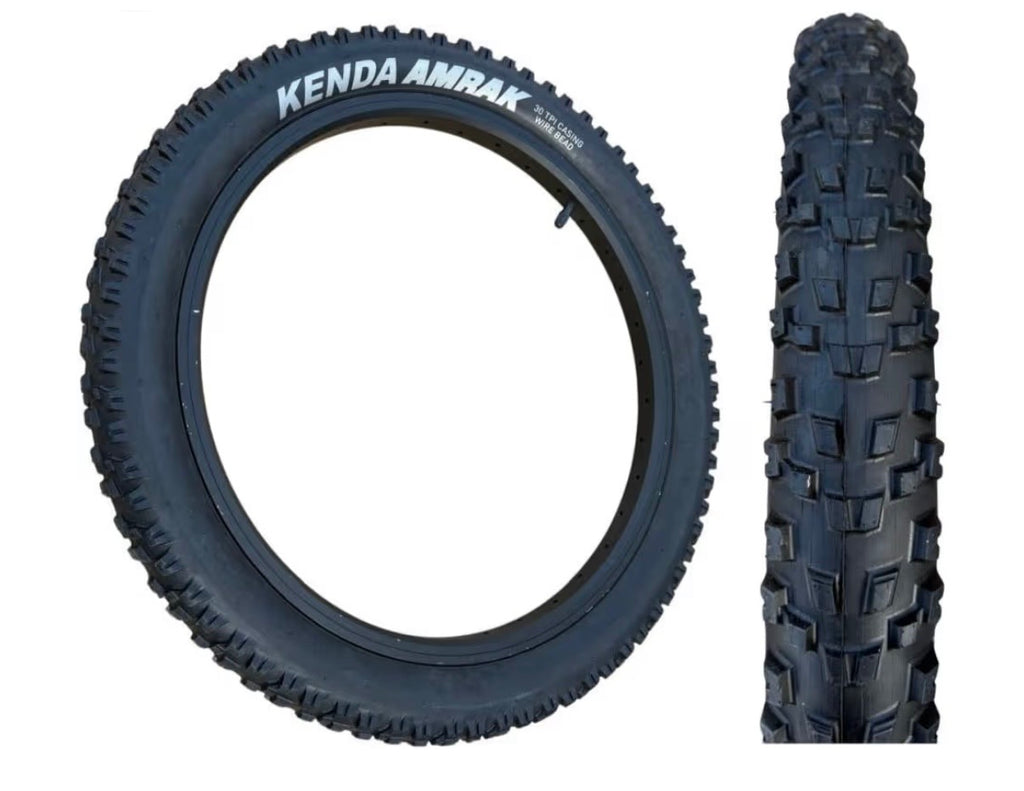Kenda Amrak Tyre