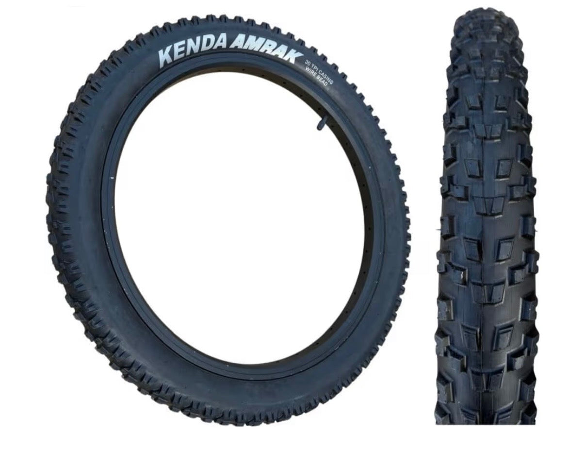 Kenda Amrak Tyre