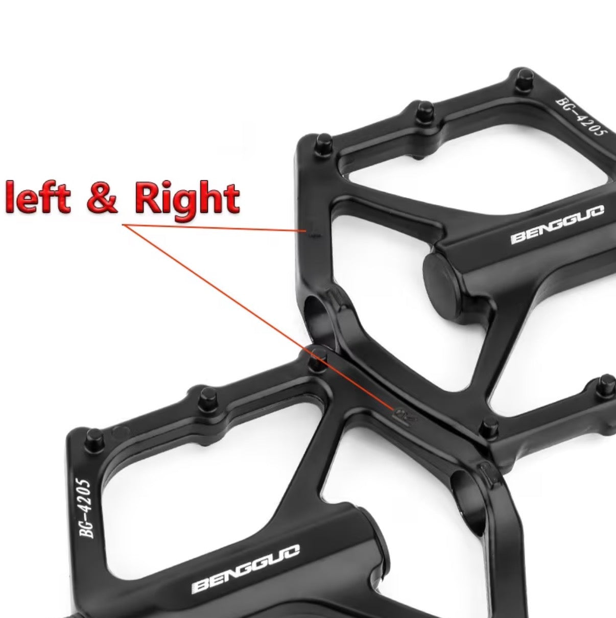 MTB Pedals