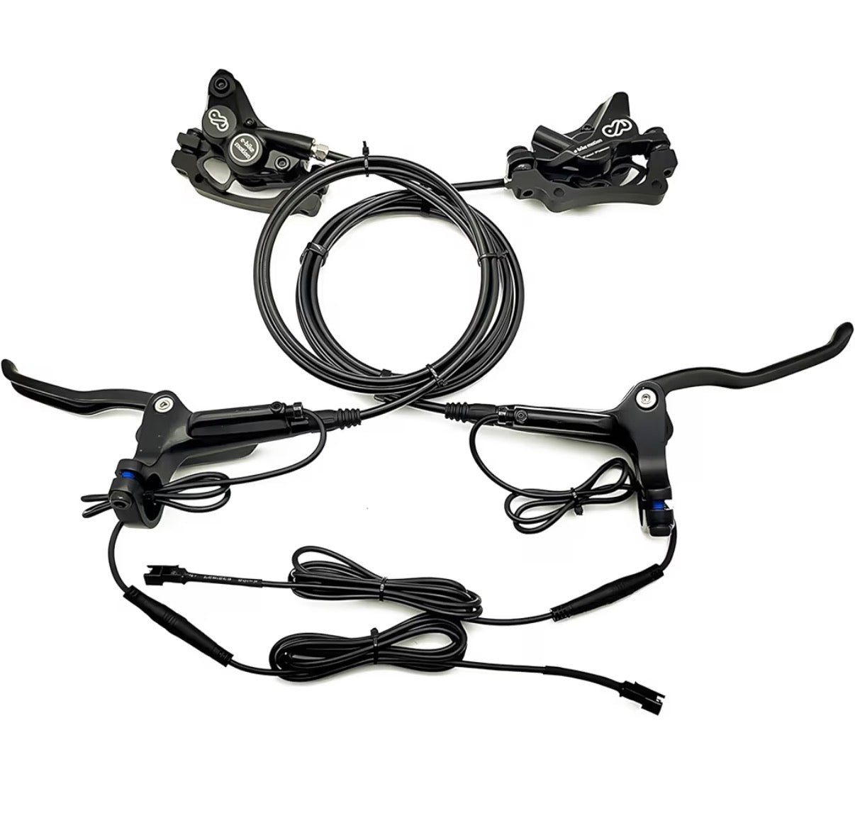 27.5” 5000W 100A Kit