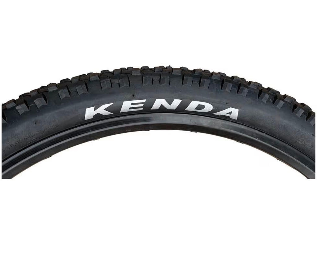 Kenda Kadre tyres