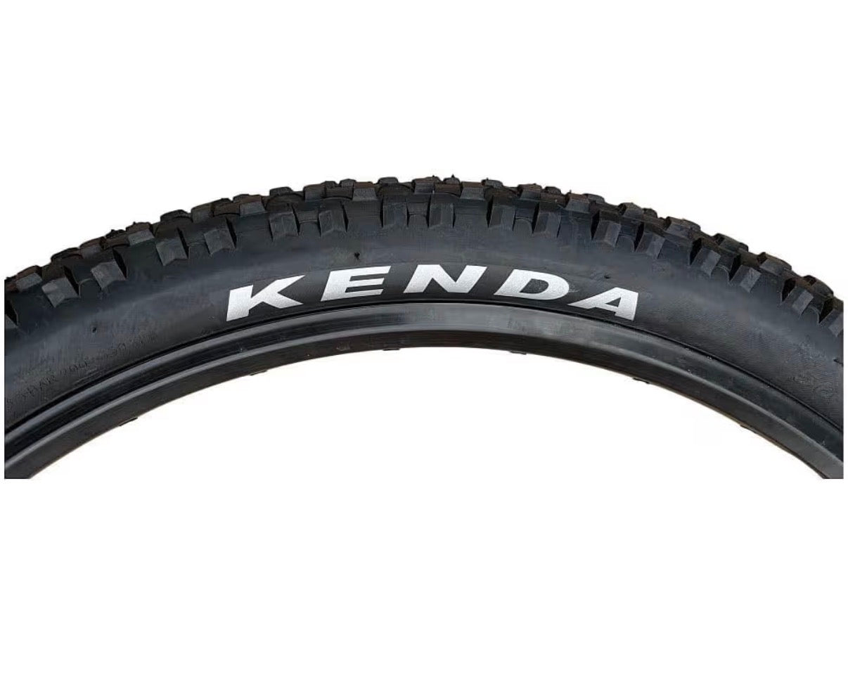 Kenda Kadre tyres