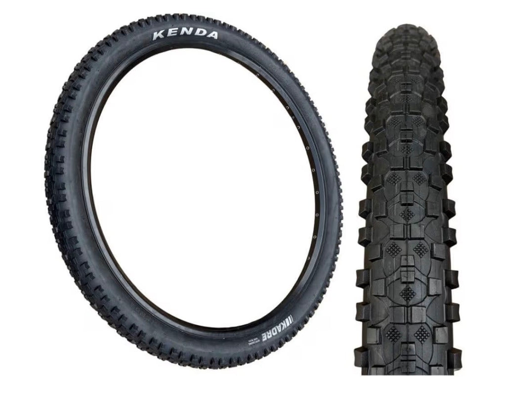 Kenda Kadre tyres
