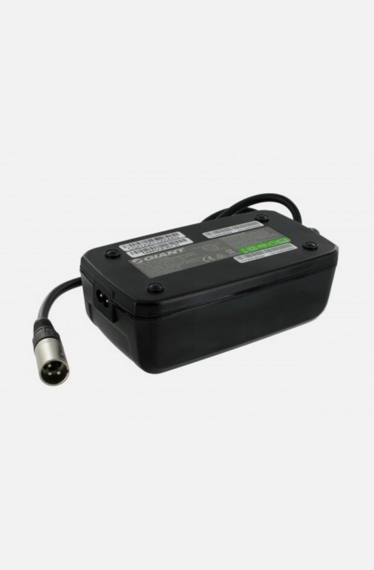 41.8v 4A Energypak charger