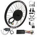 5000W 100A MTX39 Kit