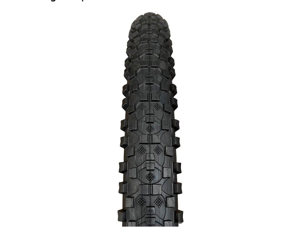 Kenda Kadre tyres