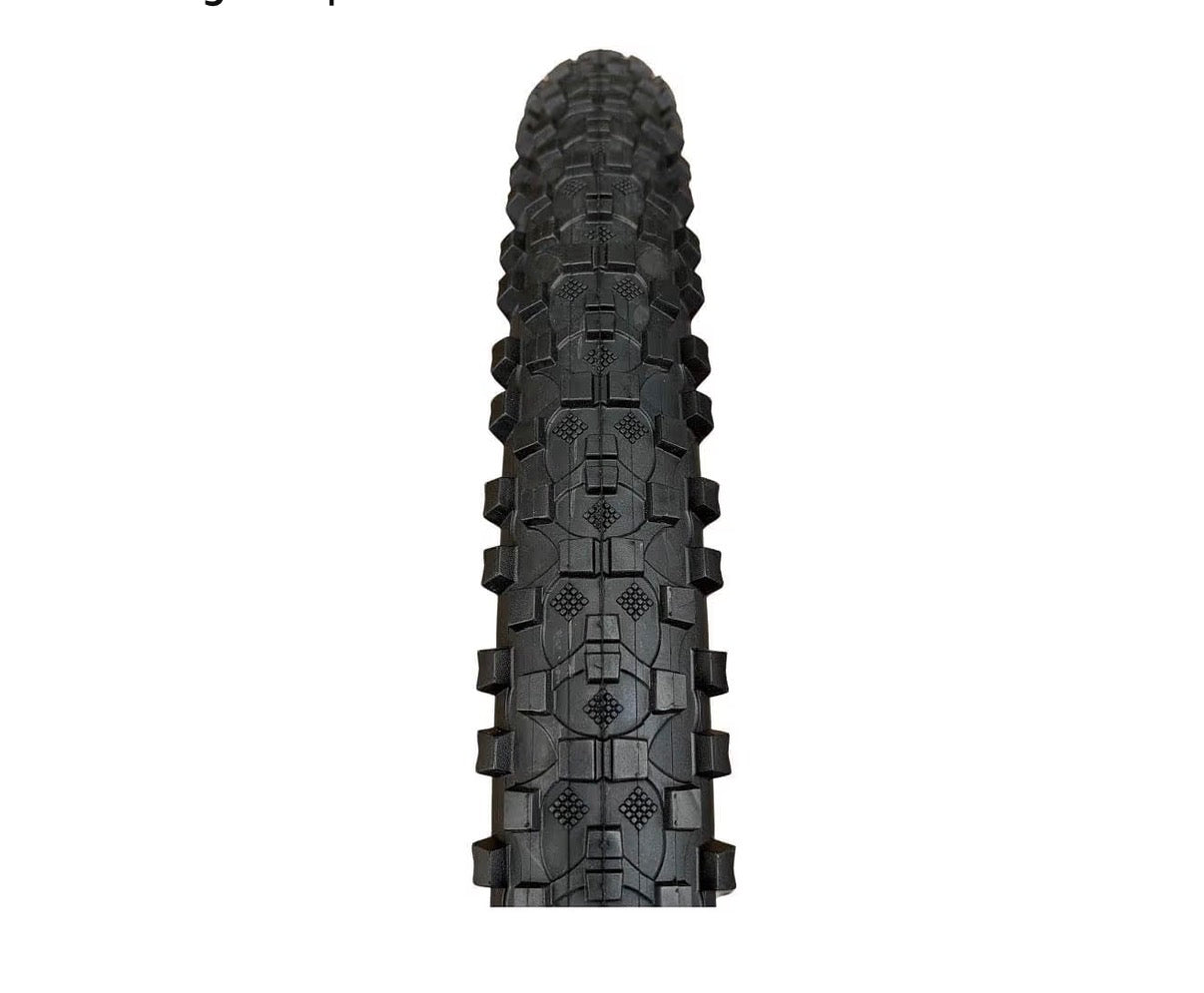Kenda Kadre tyres