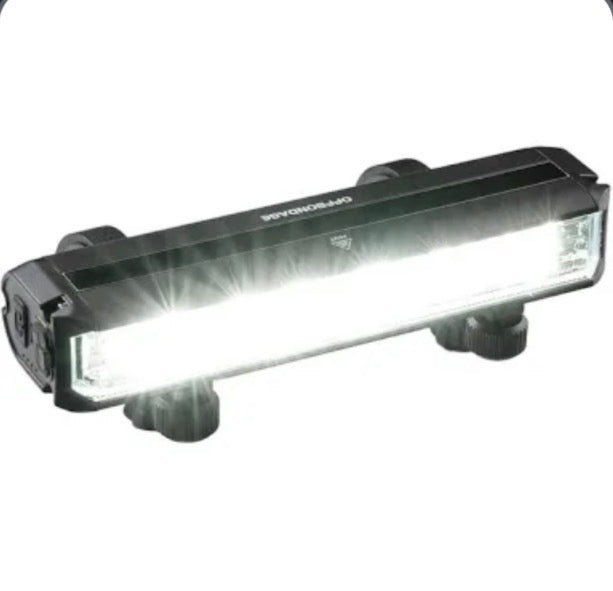 Light bar