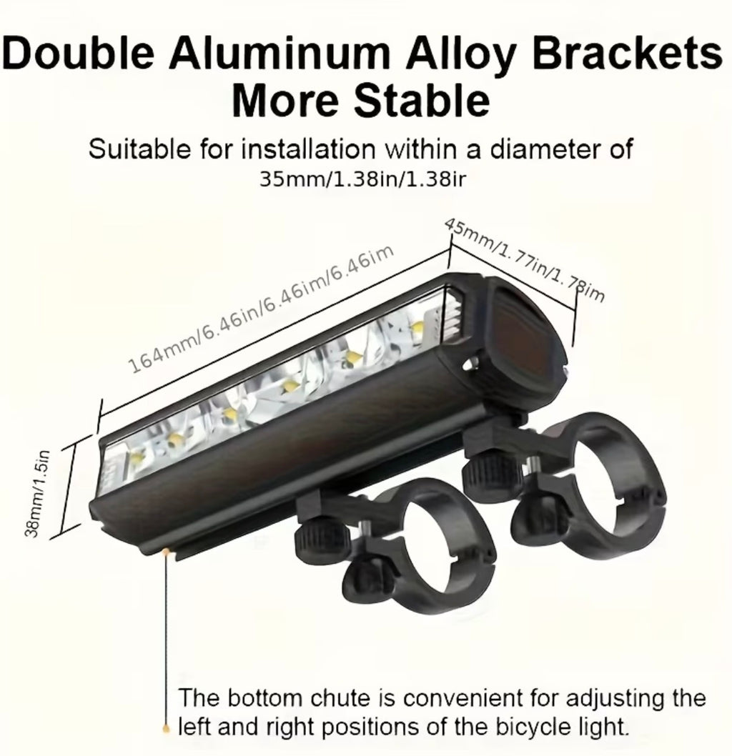 Light bar