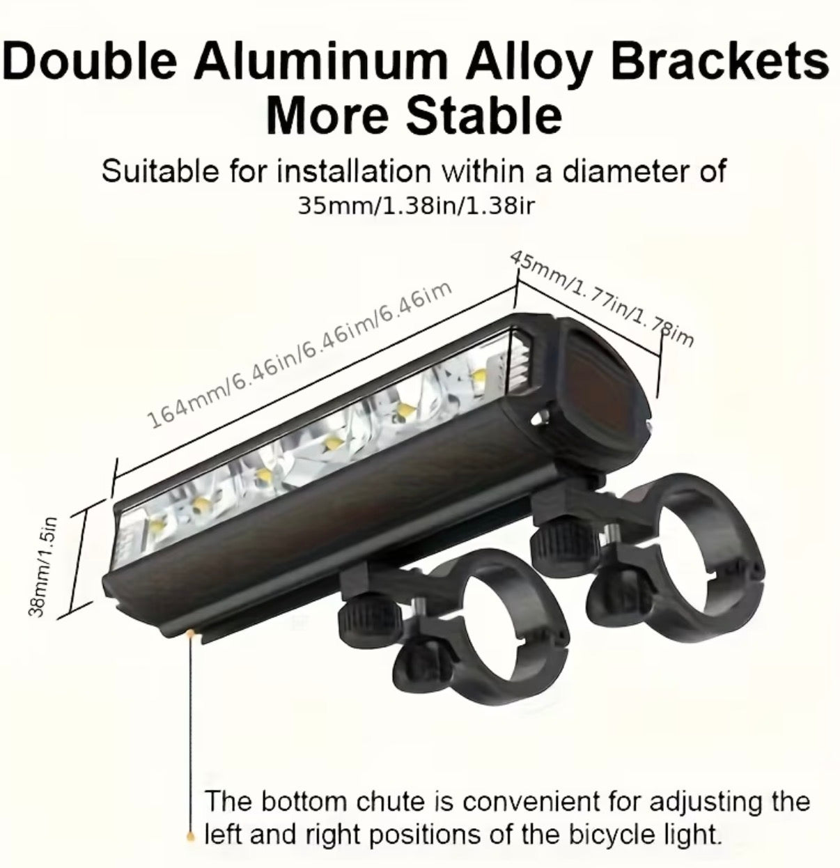 Light bar