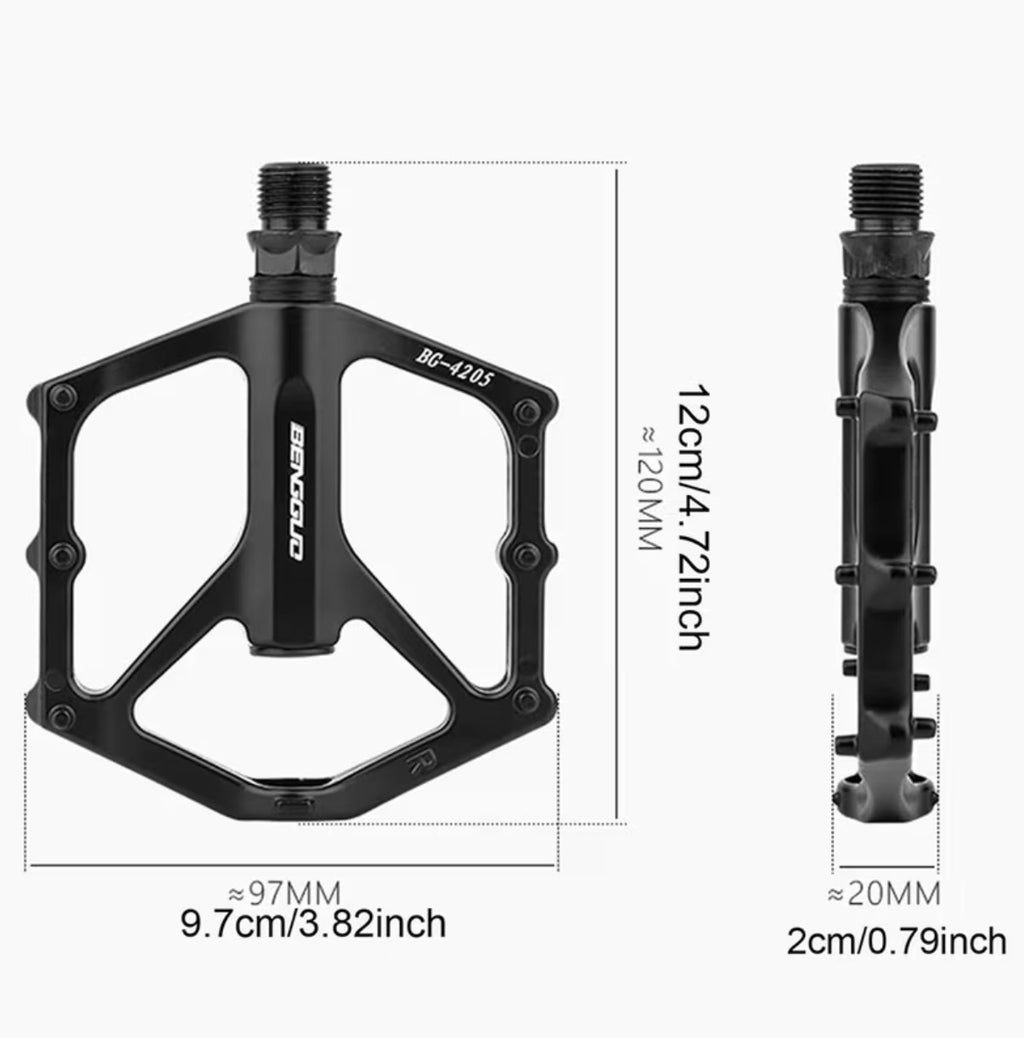 MTB Pedals