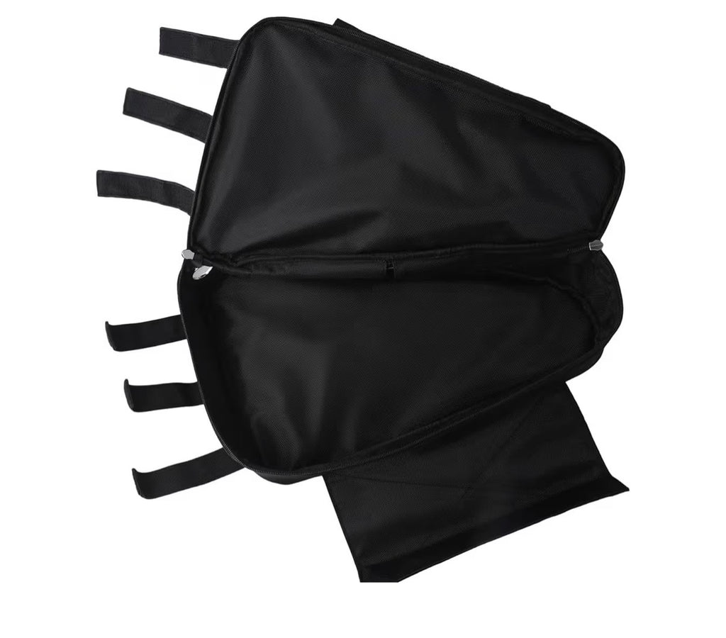 Battery bag